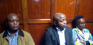 Court Sets KSh 1.5 Million Bond in Share Transfer Fraud Case
