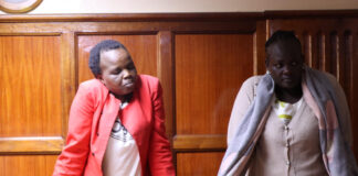 Two Women Charged in Nairobi Over Alleged Ksh 330,000 Police Recruitment Fraud