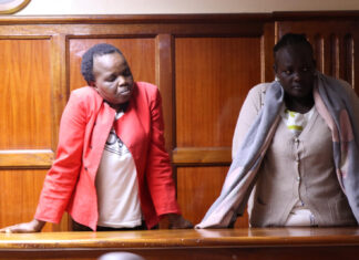Two Women Charged in Nairobi Over Alleged Ksh 330,000 Police Recruitment Fraud