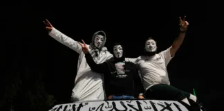 Syria’s Long Road to Healing a Year After Assad’s Exit