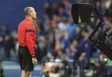 Fifa set to use VAR for corners at World Cup