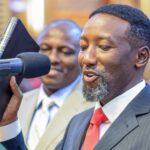 CJ Koome Directs High Court To Hear Petition against Wamuthende Win