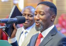 CJ Koome Directs High Court To Hear Petition against Wamuthende Win