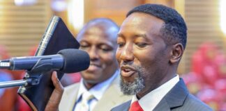 CJ Koome Directs High Court To Hear Petition against Wamuthende Win