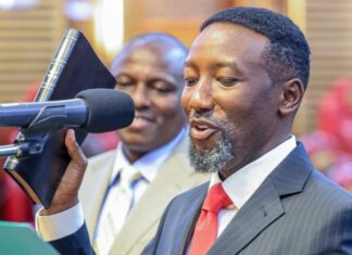 CJ Koome Directs High Court To Hear Petition against Wamuthende Win