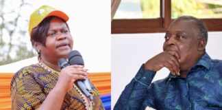 Wanga: Cyrus Jirongo Was Loud, Passionate and Unfiltered