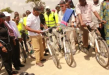 Amref launches uzazi salama App to boost maternal health in Kilifi