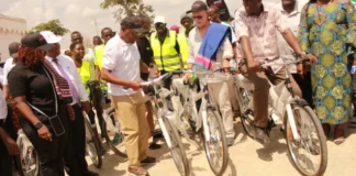 Amref launches uzazi salama App to boost maternal health in Kilifi