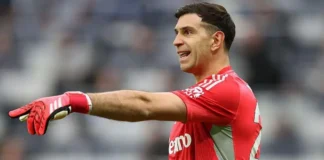 Martinez edging closer to Villa career crossroads