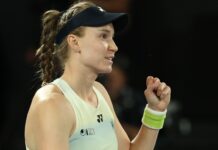 Elena Rybakina inflicted further Grand Slam final heartbreak on world number one Aryna Sabalenka with a dramatic third-set fightback to win her first Australian Open title.