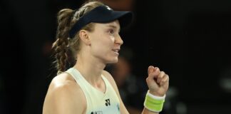 Elena Rybakina inflicted further Grand Slam final heartbreak on world number one Aryna Sabalenka with a dramatic third-set fightback to win her first Australian Open title.