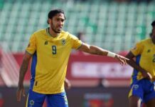 Gabon’s government lifts sanctions on team and Aubameyang