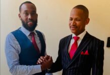 Airbase MCA Aspirant Condemns Alleged Attack on Babu Owino, Urges Accountability