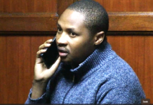 Former DTB Employee Charged Over Alleged Sh1.1 Million Theft