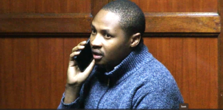 Former DTB Employee Charged Over Alleged Sh1.1 Million Theft