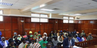 High Court Adjourns Rastafari Marijuana Petition After NACADA Joins Case