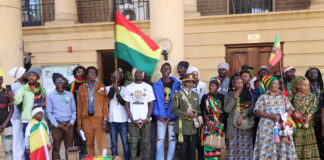 There Increased Police Harassment Linked to Cannabis Case – Rastafari Community Tells Court