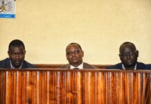 Accused Uasin Gishu Senator Jackson Mandago’s Corruption Case Continues as Prosecution Presents 137th Witness