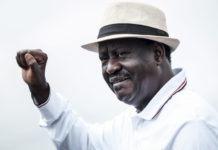 Government to Preserve All Raila Odinga Tributes in National Archives Forever