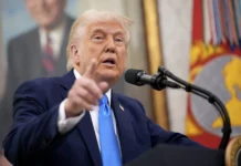 Trump threatens tougher military response if Iran rejects nuclear deal