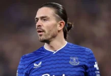 Grealish ‘out for season’ and surgery ‘probably’ needed – Moyes