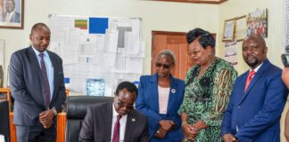 CS Ogamba extends Grade 10 placement review deadline to allow transfers