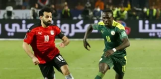 Salah-Mane rivalry renewed as Egypt faces Senegal in Afcon 2025 semi-final