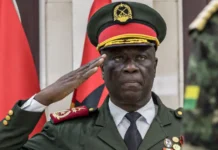 Guinea-Bissau coup leaders set December election date