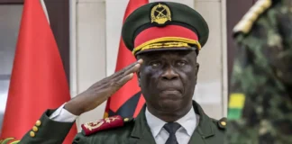 Guinea-Bissau coup leaders set December election date