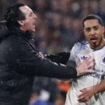 ‘He’s my son’ – Emery on pushing Tielemans