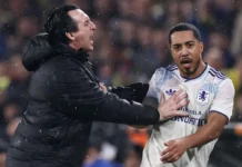 ‘He’s my son’ – Emery on pushing Tielemans