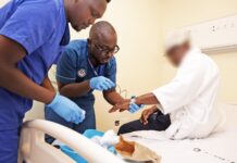 KUTRRH becomes first public hospital in Kenya to offer life-saving prostate cancer therapy