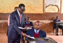 How To Check 2025 KCSE Results Online And Via SMS