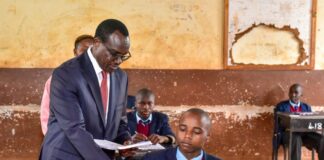 How To Check 2025 KCSE Results Online And Via SMS