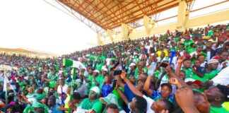 Gor Mahia Introduces Ticket Package for Families, Small GroupsÂ