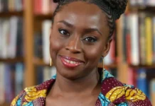 Nigerian author Chimamanda Ngozi Adichie ‘devastated’ by death of young son