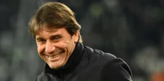 Conte reunion a sharp reminder of Chelsea’s fall