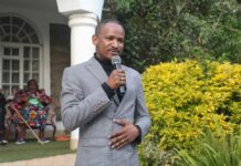 ‘We have no opponent’ – MP Babu Owino scoffs at rivals in Nairobi Governor showdown