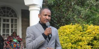 ‘We have no opponent’ – MP Babu Owino scoffs at rivals in Nairobi Governor showdown
