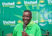 Maraga Reveals Millions He Has Raised For His 2027 Presidential Campaign