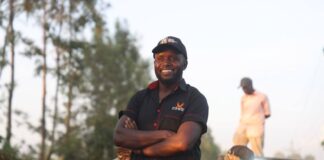 Governor Natembeya Most Influential Leader as the Luhya Community Support Opposition