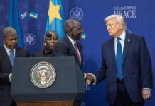 Reprieve for Kenya as U.S. House of Representatives passes bill to extend AGOA for three years