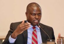 MP Ndindi Nyoro Proposes Plan to Fund Free Secondary Education in Kenya