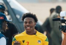 US YouTube star IShowSpeed to get Ghanaian passport as Africa tour ends