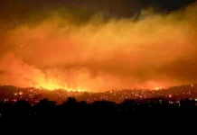 Australia Issues ‘Catastrophic’ Fire Risk Warning as Heatwave Hits