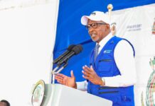 CS Duale Wants Local Doctors Prioritised over Foreign Doctors