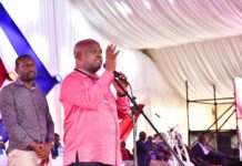 ODM accuses UDA of hostile takeover of grassroots network in Western Kenya