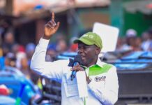 Gachagua Clarifies School Placement Remarks After Ruto Warning