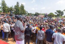 President Ruto Announces Plan to Fund 90K Unskilled Kenyans to Do Courses