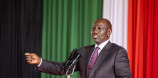 President Ruto Orders All Students to Report to Senior Schools Without Uniforms, Fees